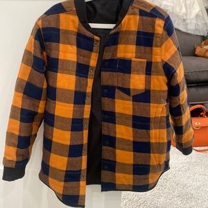 Gorgeous Fall Jacket!